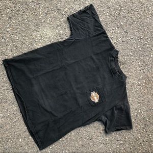 1998 Harley Davidson Myrtle Beach T-Shirt